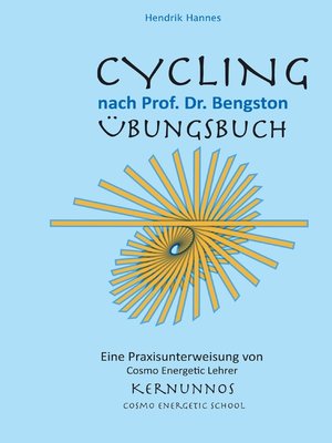 cover image of CYCLING--Übungsbuch